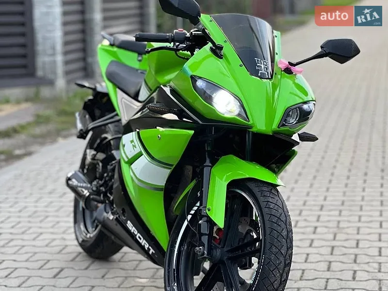 Viper R1 2014