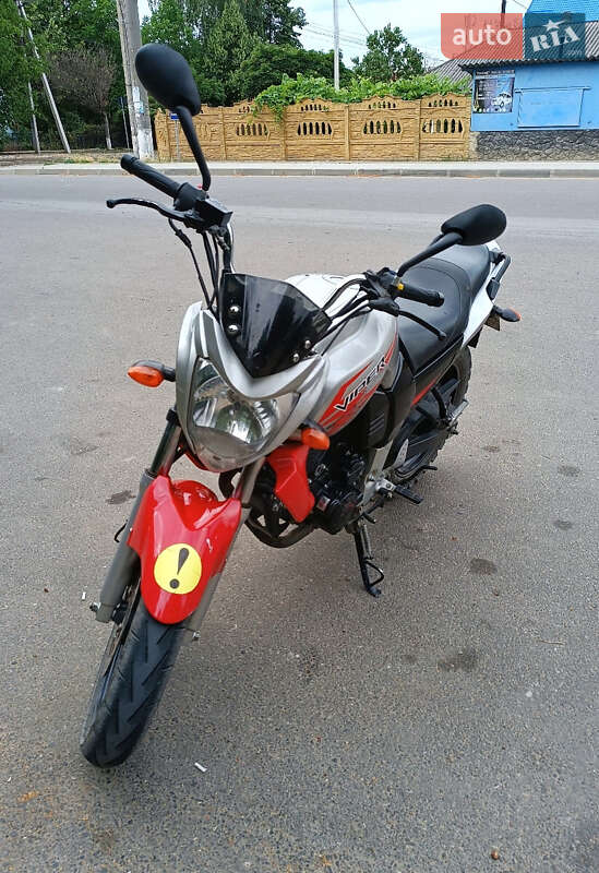 Мотоцикл Классик Viper R2