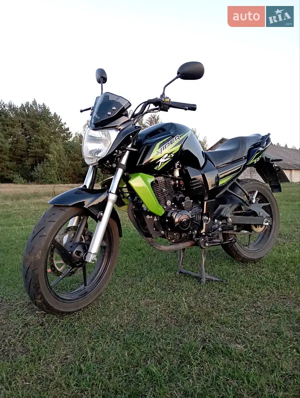 Viper R2 2014