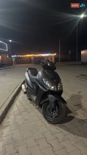 Viper Storm 80 2008