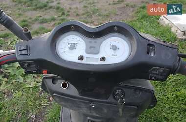 Скутер Viper Storm 2007 в Кам'янському фото 6 Скутер Viper Storm 2007 в Кам'янському