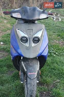 Скутер Viper Storm 2007 в Кам'янському фото Скутер Viper Storm 2007 в Кам'янському