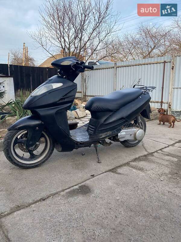 Грузовые мотороллеры, мотоциклы, скутеры, мопеды Viper Storm