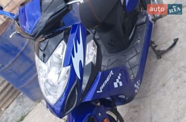Скутер Viper Storm 2020 в Макарові фото 3 Скутер Viper Storm 2020 в Макарові