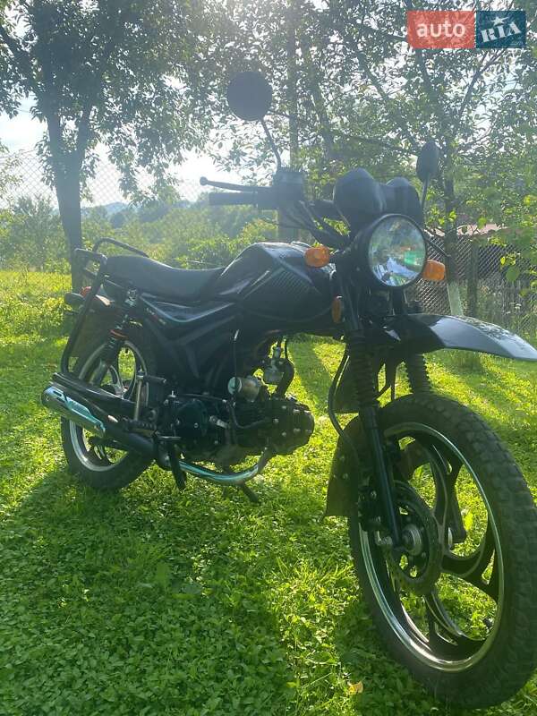 Мопеди Viper V 125P