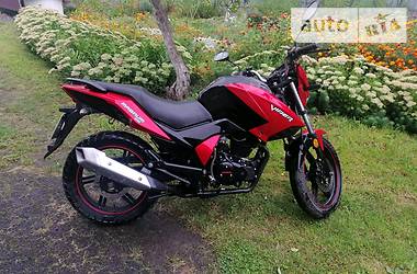 Viper V 200  2014