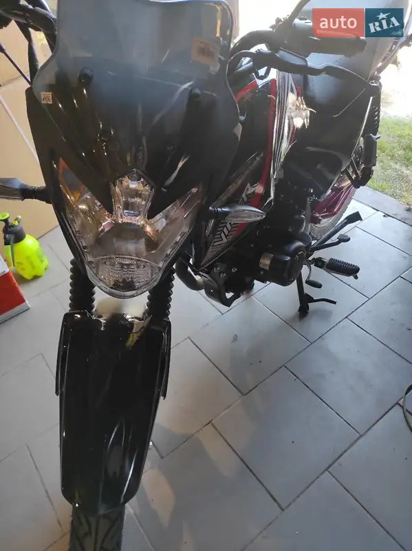 Viper V 200 2021