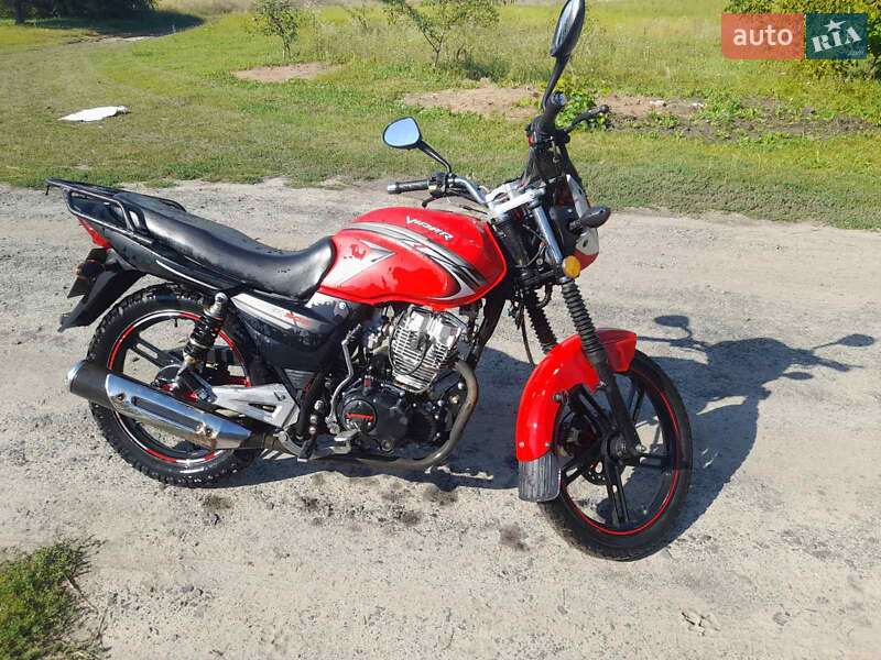 Viper V 200 2021