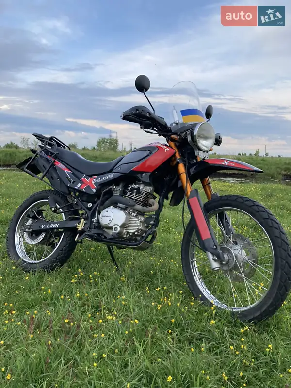 Viper V 200 2014