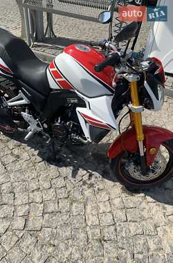 Viper V 250-NT  2014