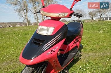 Мопеды Viper Wind 2012 в Бучаче