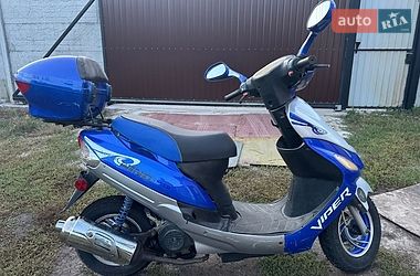 viper wind 2008 в Київ від професійного продавця Игорь