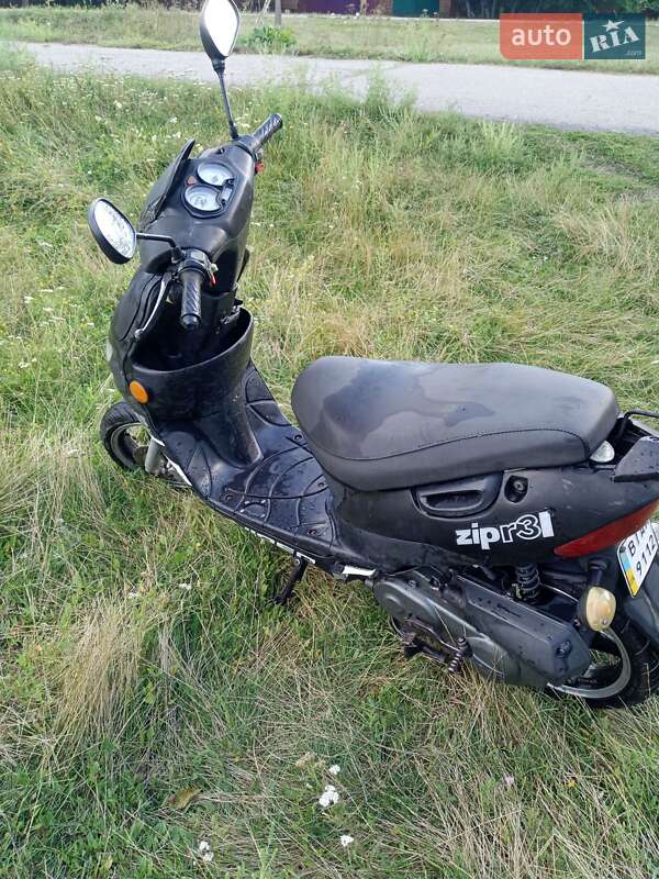 Скутер Viper Zip