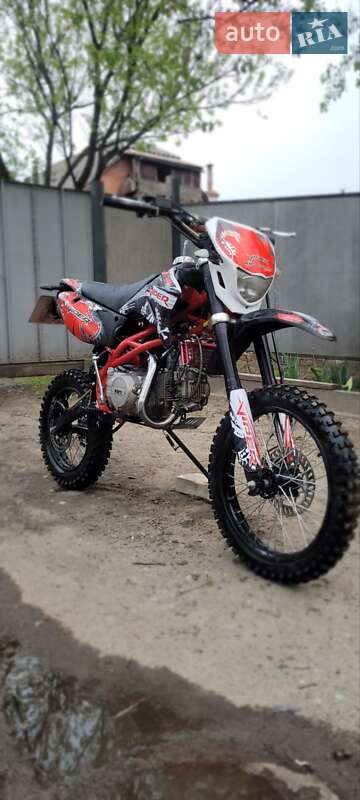 Viper ZS 125A
