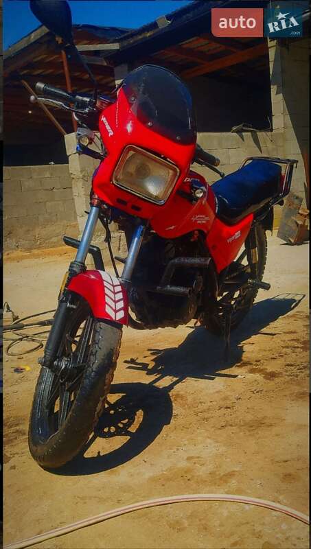 Мопеди Viper ZS 150J