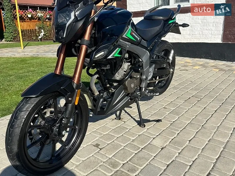 Viper ZS 200A-1 2021