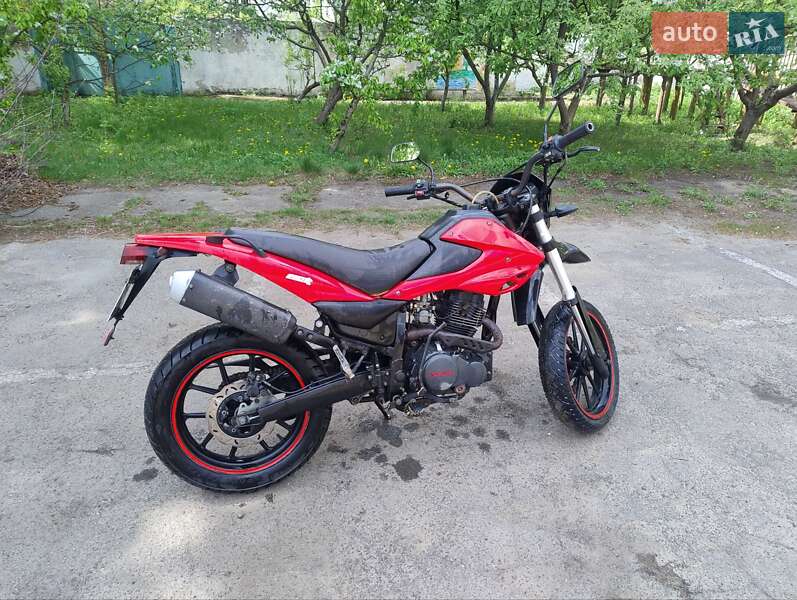 Viper ZS 200GY