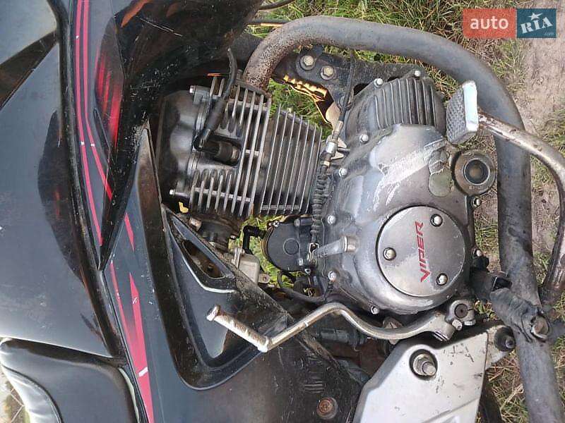 Viper ZS 200N