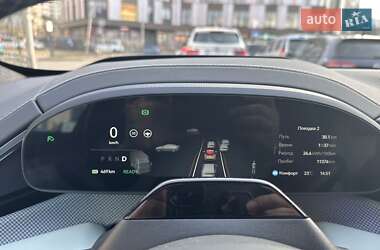 Цены Zeekr 001 Внедорожник / Кроссовер