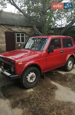 Цены ВАЗ 2121 Нива Внедорожник / Кроссовер