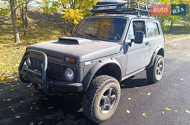Цены ВАЗ 21213 Niva Внедорожник / Кроссовер
