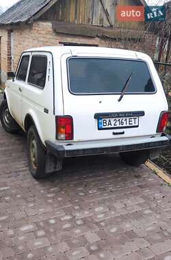 Цены ВАЗ 21214 / 4x4 Внедорожник / Кроссовер