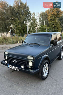 Ціни ВАЗ 21214 / 4x4 Позашляховик / Кросовер