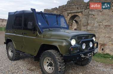 Ціни УАЗ 31512 Позашляховик / Кросовер