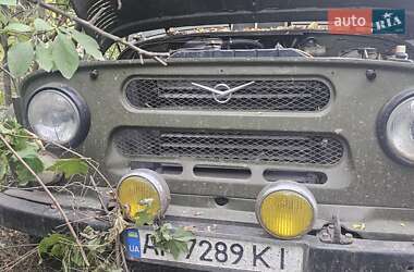 Цены УАЗ 31512 Внедорожник / Кроссовер