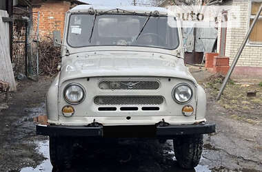 Ціни УАЗ 31514 Позашляховик / Кросовер