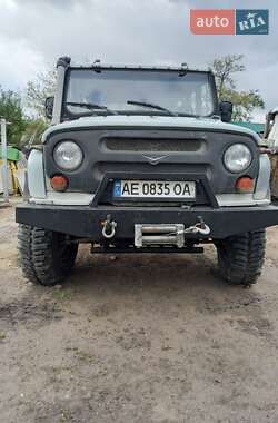 Цены УАЗ 31514 Внедорожник / Кроссовер