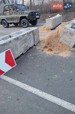 Ціни УАЗ 3151 Позашляховик / Кросовер