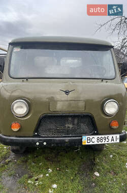 Ціни УАЗ 3303 Позашляховик / Кросовер