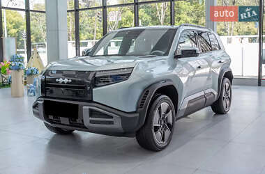 Цены Leopard 3 Внедорожник / Кроссовер