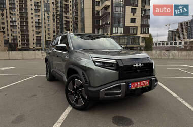 Цены Leopard 3 Внедорожник / Кроссовер