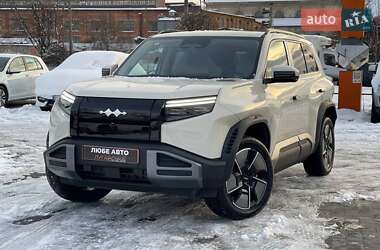 Ціни Leopard 3 Позашляховик / Кросовер