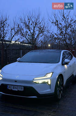 Ціни Polestar 4 Позашляховик / Кросовер