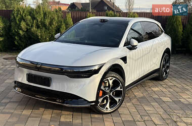 Цены Zeekr 7X Внедорожник / Кроссовер