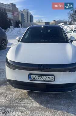 Цены Zeekr 7X Внедорожник / Кроссовер