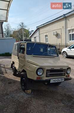 Цены ЛуАЗ 969 Волинь Внедорожник / Кроссовер
