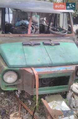 Ціни ЛуАЗ 969 Волинь Позашляховик / Кросовер