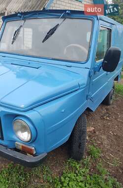 Ціни ЛуАЗ 969 Волинь Позашляховик / Кросовер