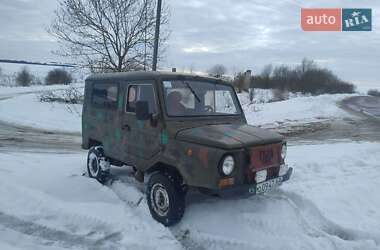 Ціни ЛуАЗ 969 Волинь Позашляховик / Кросовер