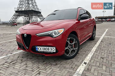 Цены Alfa Romeo Внедорожник / Кроссовер