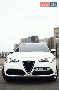 Цены Alfa Romeo Внедорожник / Кроссовер