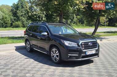 Ціни Subaru Ascent Позашляховик / Кросовер