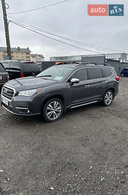 Цены Subaru Ascent Внедорожник / Кроссовер