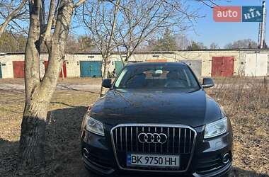Ціни Audi Позашляховик / Кросовер в Бродах