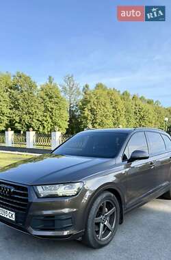 Цены Audi Внедорожник / Кроссовер в Звягеле