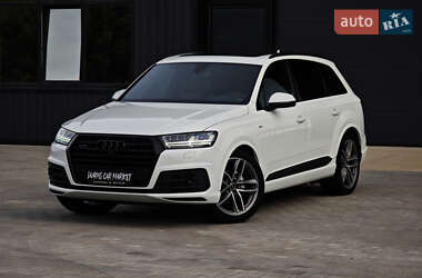 Цены Audi Внедорожник / Кроссовер в Дубно